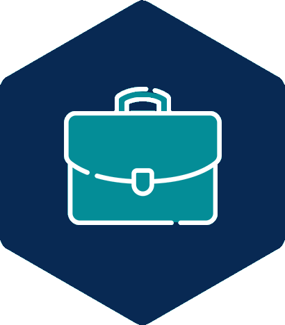Briefcase Icon